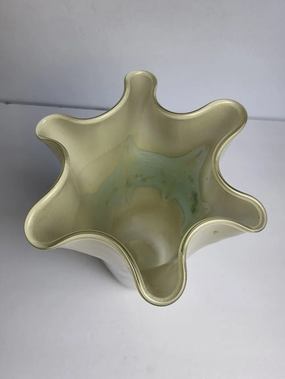 Jozefina art glass